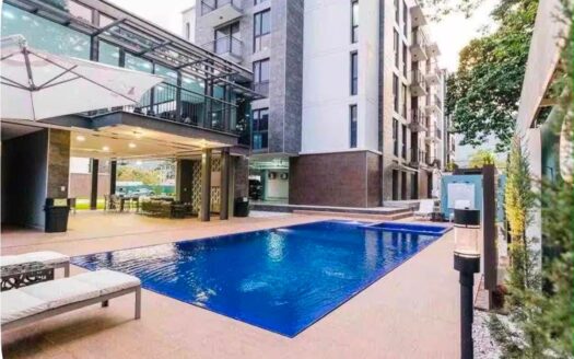 🏢✨ Apartamento Amueblado en Venta | Condominios Tribeca – San Pedro Sula