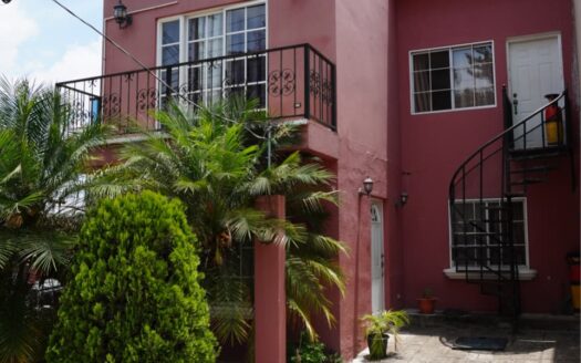 🏡✨ Casa en Venta | Colonia Eucalipto – Tegucigalpa