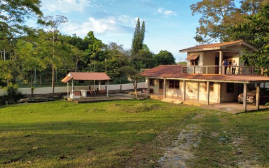🏡🌊 Propiedad en Venta | Lomas de Bello Mar II, Aldea de Chivana– Omoa, Cortés