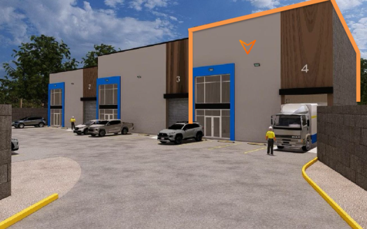 🏢✨ PROYECTO OFI-BODEGAS EN VENTA | San Pedro Sula