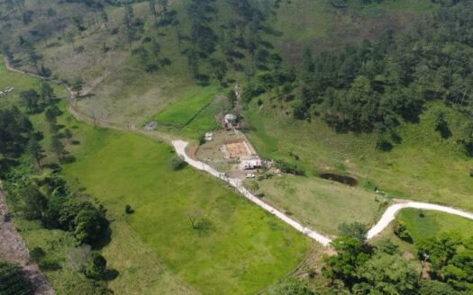 🏞️🌿 Propiedad en Venta en Santa Cruz de Yojoa | 51.7 Manzanas
