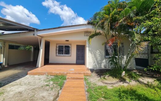 🏡🏢 Casa en Venta | Residencial Los Zorzales – Bulevar del Norte, San Pedro Sula