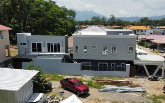 🏡✨ Townhouse en Venta | Residencial Campisa – San Pedro Sula