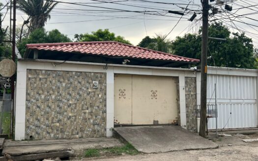🏡✨ Hermosa Casa en Venta | Residencial Real del Puente I Etapa – Villanueva