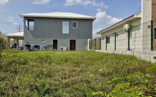 🏘️✨ Lote Residencial en Venta | Altos de Valencia – San Pedro Sula
