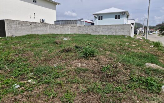 🌿🏡 Venta de Terreno en Altos de Valencia – San Pedro Sula