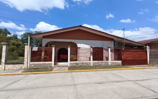 🏡✨ Casa en Venta | Residencial Villas Belinda – El Progreso, Yoro