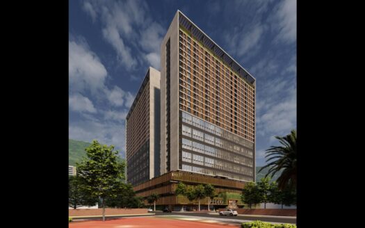 🏢✨ En Preventa | Proyecto Apolo – Barrio Río de Piedras, San Pedro Sula