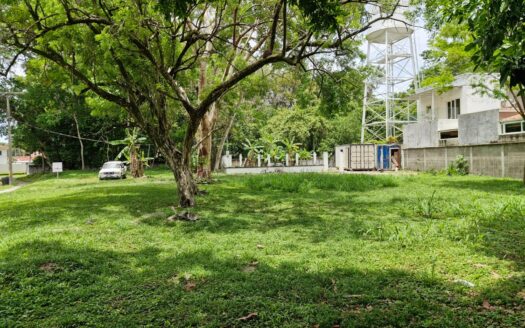 🏡🌿 Terrenos en Venta | Residencial El Barrial – San Pedro Sul