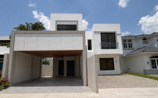 🏡✨ Casa en Venta | Residencial El Barrial – San Pedro Sula