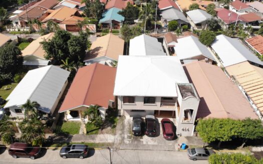 🏢💼 Venta de Rentable Edificio para Inversión | Residencial Santa Mónica – San Pedro Sula