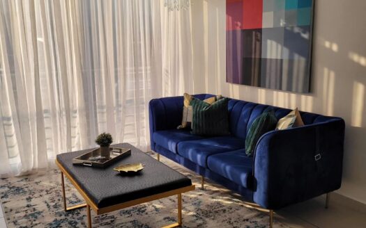 🏢✨ Apartamento en Renta o Venta – Capri, San Pedro Sula