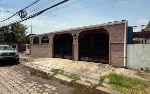 🏡✨ Casa en Venta | Jardines del Valle – San Pedro Sula