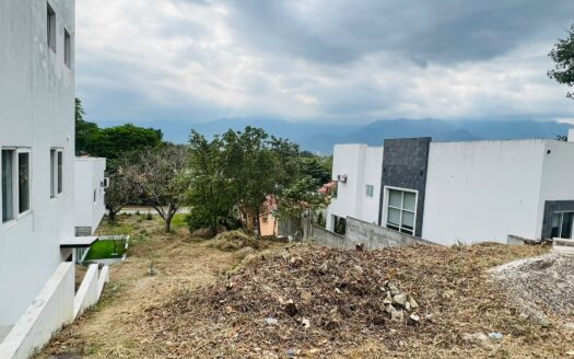 🏡✨ Terreno en Venta | Campisa II Etapa – San Pedro Sula