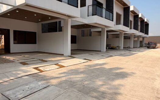 🏡✨ Juan Lindo Hills | Exclusivos Townhouses en Venta – Sector Mackey, San Pedro Sula