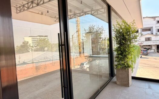 🏢✨ LOCAL 202 EN RENTA | Plaza Trejo – San Pedro Sula