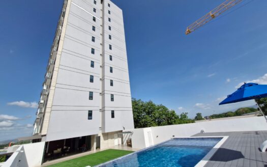 🏢✨ Condominio en Venta en Masdeval – San Pedro Sula