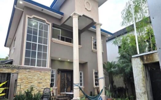 🏡✨ SE VENDE CASA DE DOS NIVELES EN RESIDENCIAL VILLA ÁNGELES – EL PROGRESO, YORO