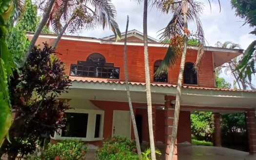 🏡✨ Se Vende Casa en la Zona Americana de La Lima, Cortés