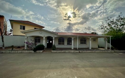 🏡✨ Casa en Venta en Residencial Toledo – San Pedro Sula