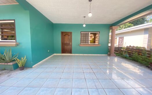 🏡✨ Se Vende Casa en Residencial Campisa – San Pedro Sula
