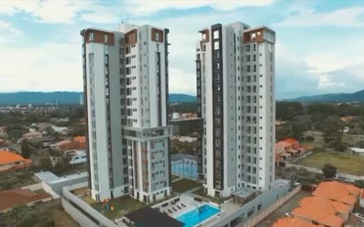 🏙️✨ Apartamento de Lujo en Alquiler o Venta – Condominios Torres del Valle | Jardines del Valle, San Pedro Sula