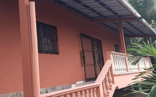 🏡✨ ¡Casa en Venta en Hacienda San Antonio – Choloma, Cortés!