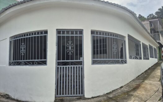 🏡✨ Se Vende Casa de Esquina en Bello Horizonte – Choloma, Cortés