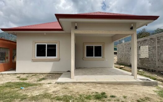 🏡✨ Se Vende Casa en Colonia Moya – El Progreso, Yoro