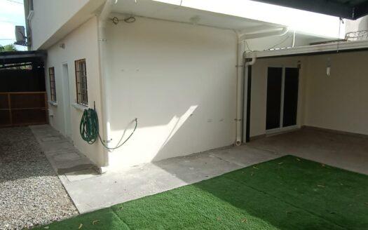 🏡✨ Casa en Renta en Residencial Los Molinos II – San Pedro Sula