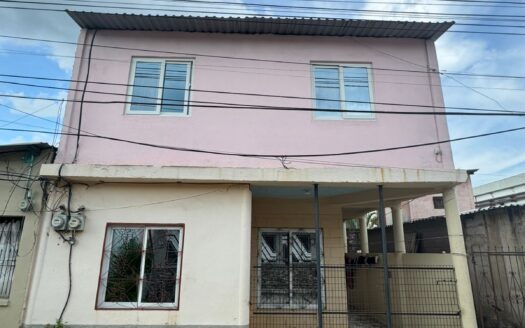 🏡✨ ¡Se Vende Casa de Dos Plantas en Colonia La Mora, Choloma!