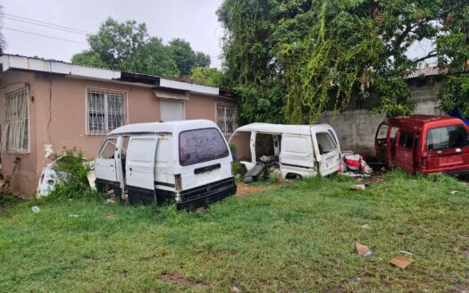 🌿📍 ¡Terreno en Venta en Colonia Las Orquídeas – Villanueva, Cortés!