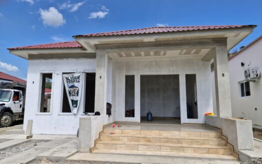 🏡✨ ¡Casa en Venta en Residencial Altos de Valencia – San Pedro Sula!