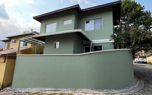 🏡✨ ¡Se Vende Hermosa Casa Residencial en Buena Vista, Tegucigalpa!