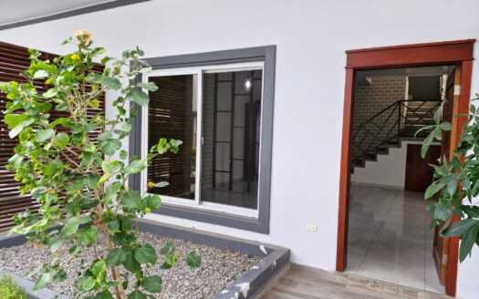 🏡✨ ¡Townhouse en Renta en Residencial Villas Matilda – San Pedro Sula!