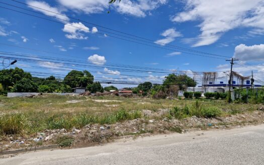 🏞️✨ ¡Terreno Disponible para Venta o Renta en la Salida de San Pedro Sula!