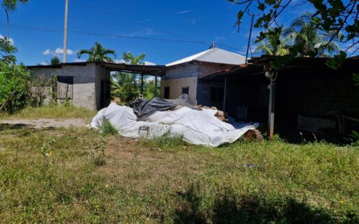 🌿📍 ¡Se Venden 2 Terrenos de Esquina Después de Santa Rita!