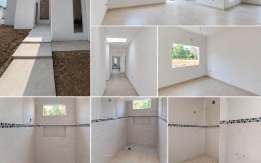 🏡✨ ¡Casa en Preventa en Residencial Los Naranjos – Sector Las Españolas, San Pedro Sula!
