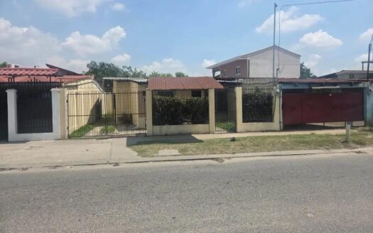 🏡✨ ¡Casa en Venta en Colonia Satélite 2.ª Etapa – San Pedro Sula!