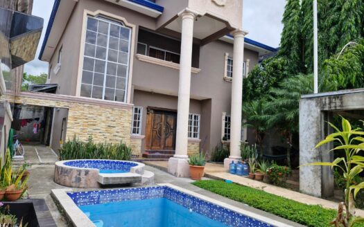 🏡✨ SE VENDE CASA DE DOS NIVELES EN RESIDENCIAL VILLA ÁNGELES – EL PROGRESO, YORO