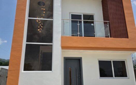 🏡✨ ¡PROYECTO RESIDENCIAL JARDINES DEL ESTE – SAN PEDRO SULA!