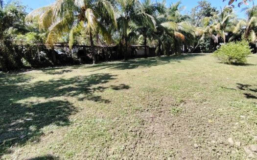 🏝️🔥 ¡TERRENO EN GANGA EN EL FARO – PUERTO CORTÉS!