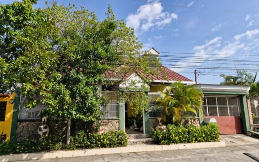 🏡✨ ¡CASA EN VENTA EN RESIDENCIAL LOS NARANJOS – SAN PEDRO SULA!