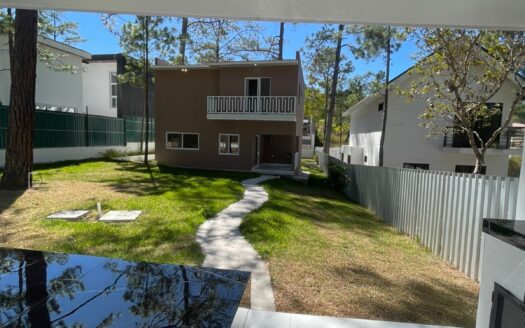 🏡🌿 ¡CASA EN VENTA EN RESIDENCIAL OSLO – VALLE DE ÁNGELES, FRANCISCO MORAZÁN!