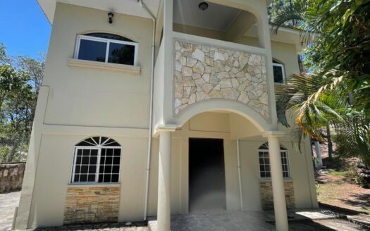 🏡🌿 ¡CASA EN GANGA EN VENTA – VALLE DE ÁNGELES, FRANCISCO MORAZÁN!