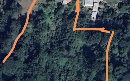 🏝️🌿 ¡PROPIEDAD EN VENTA EN CUYAMEL, OMOA – FRENTE A LA CA-13!