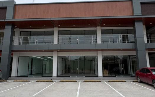 🏢✨ ¡ESTRENA LOCAL COMERCIAL EN BARRIO LOS ANDES – SAN PEDRO SULA!