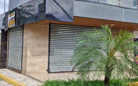 🏢✨ ¡LOCAL COMERCIAL EN RENTA EN PLAZA ÁNGEL – EL PROGRESO, YORO!