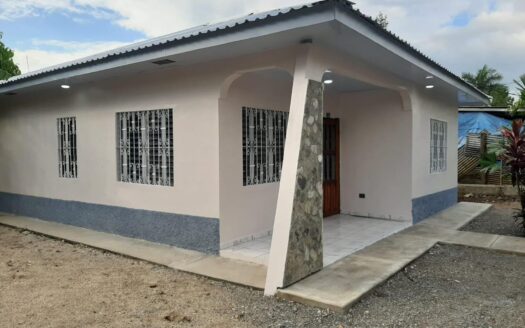 🏡✨ ¡CASA EN VENTA EN BARRIO SUYAPA – EL PROGRESO, YORO!