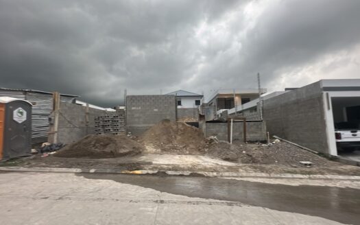 🏡✨ ¡CASA EN PREVENTA EN CIUDAD JARAGUÁ – SAN PEDRO SULA!